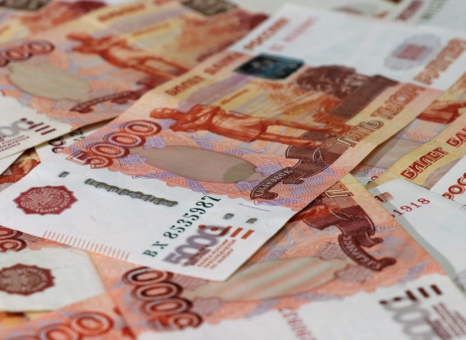 Глава КСП Волгоградской области отчитался о своих доходах за 2021 год